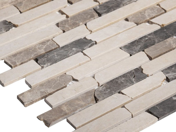 Мозаика WILD STONE (StarMosaic) в Москве