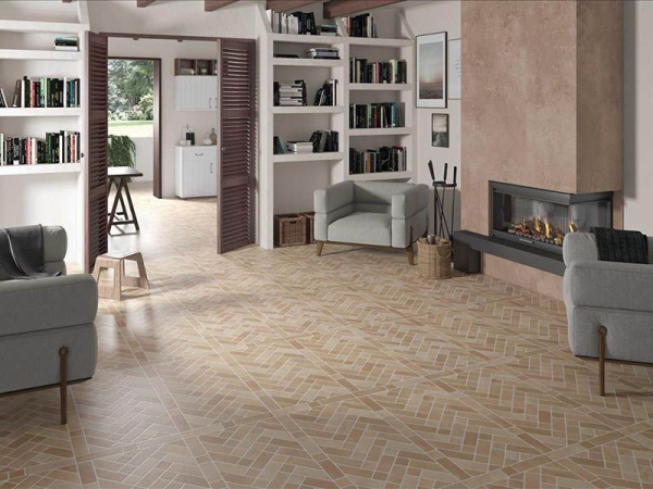 Плитка CAZORLA (STN Ceramica (Stylnul)) в Москве