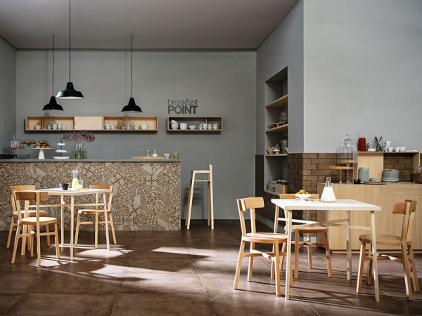 Плитка CLAYS (Marazzi Italy) в Москве