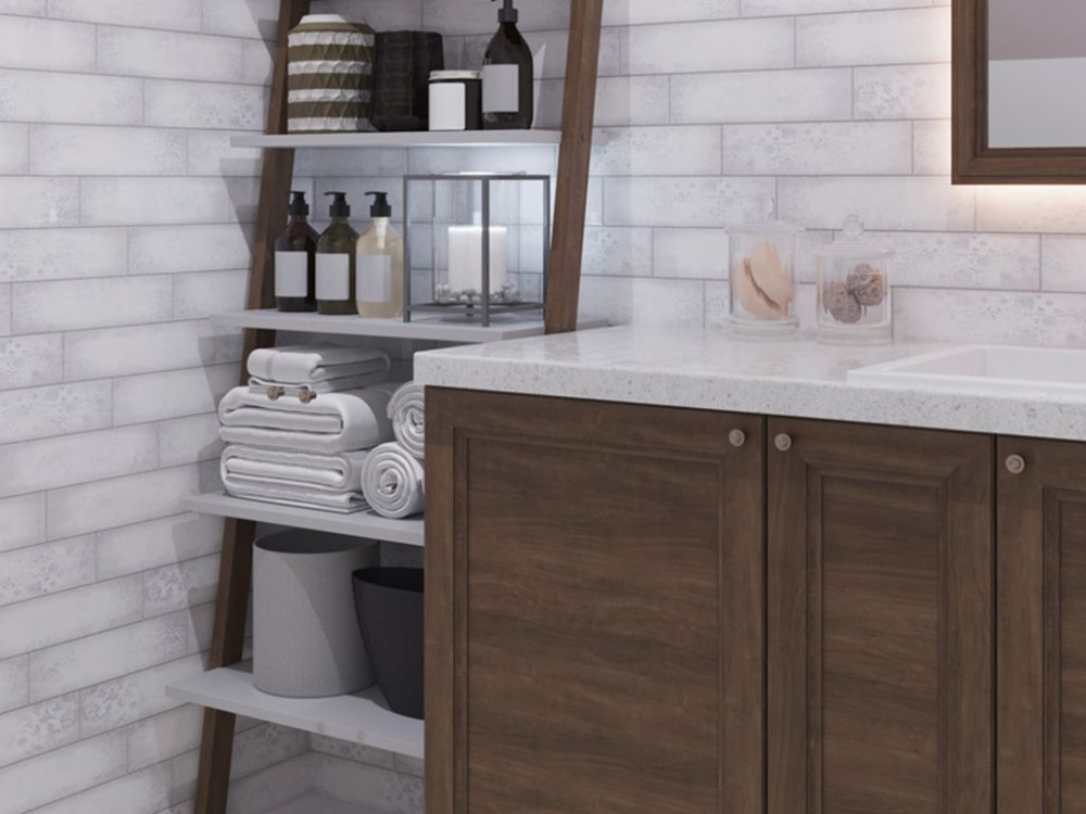 Плитка FERRARA (Decocer) в Москве