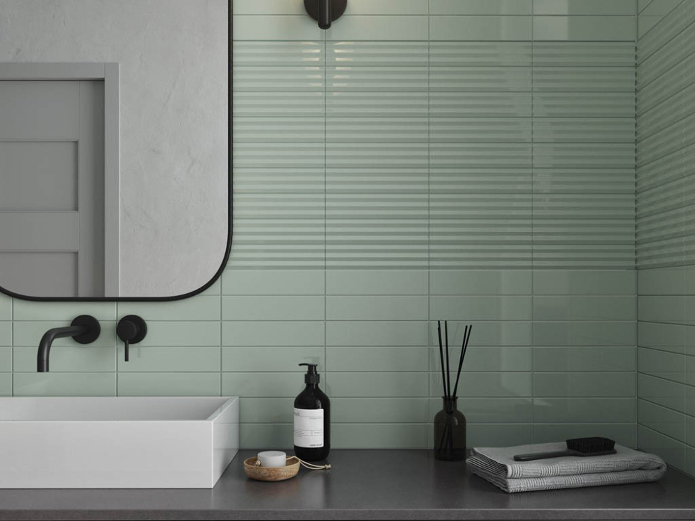 Плитка MATCH (DNA Tiles) в Москве