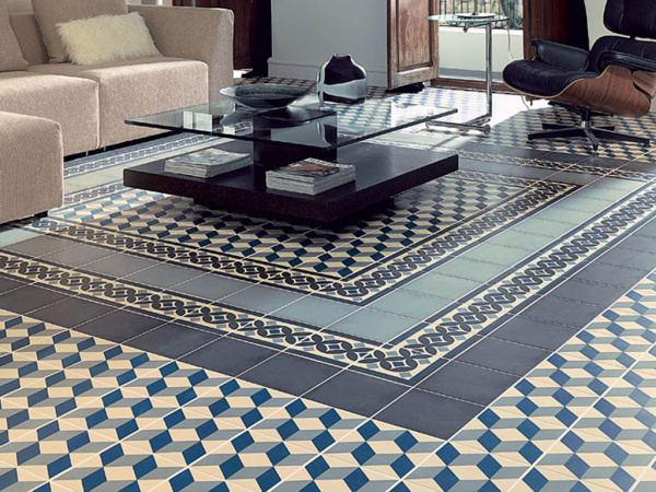 Плитка 1900 (Vives Ceramica) в Москве