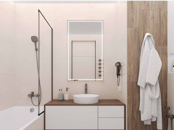 Плитка MRAMOR FANCY CREAM (Ceradim) в Москве