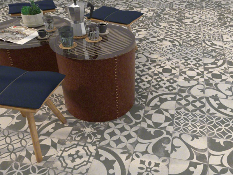 Плитка NASSAU (Vives Ceramica) в Москве