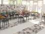 Плитка NASSAU (Vives Ceramica) в Москве