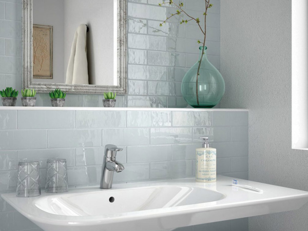 Плитка COUNTRY (Equipe Ceramicas) в Москве