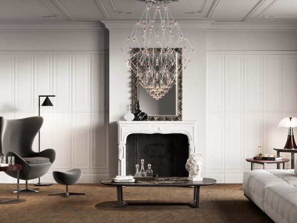 Плитка NEW ENGLAND Ascot Ceramiche в Москве