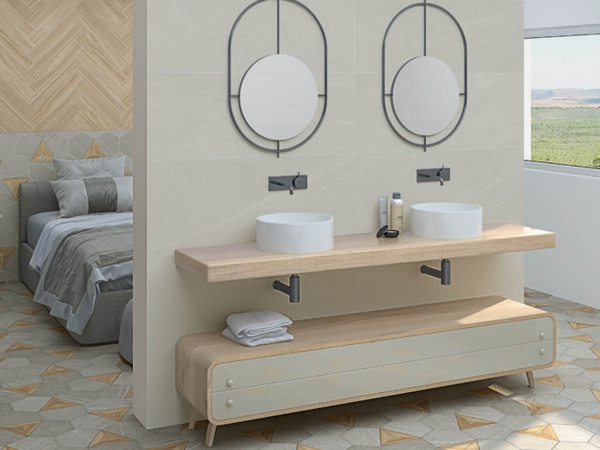 Плитка YONNE (Vives Ceramica) в Москве