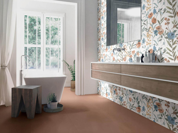 Плитка DECORA (Ragno) в Москве