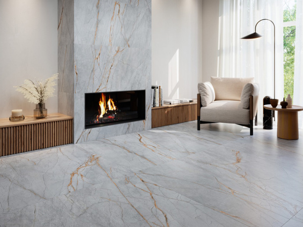 Плитка BLUE ROMA (Grespania) в Москве