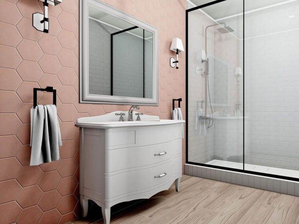 Плитка KANE (Cifre Ceramica) в Москве