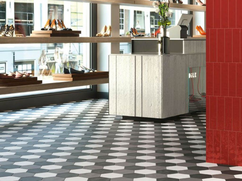 Плитка GEOMETRY (Ribesalbes) в Москве