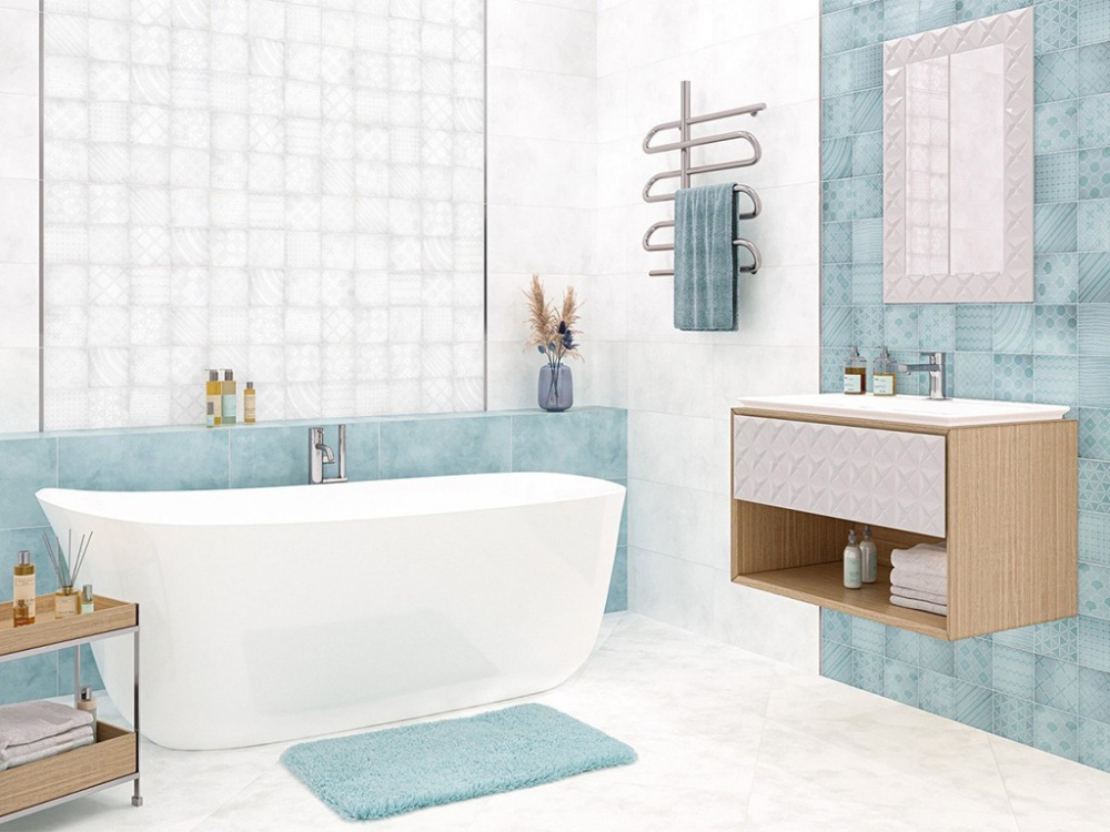 Плитка RICHARD (Alma Ceramica) в Москве