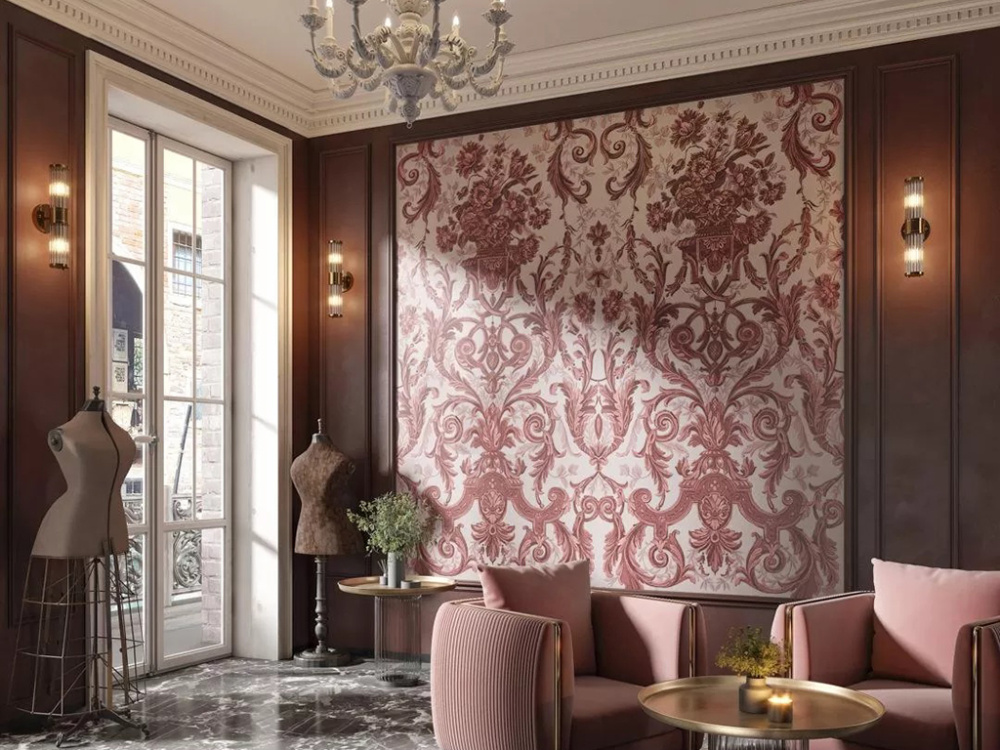 Плитка ТОСКАНА: КОВЕР (Kerama Marazzi) в Москве
