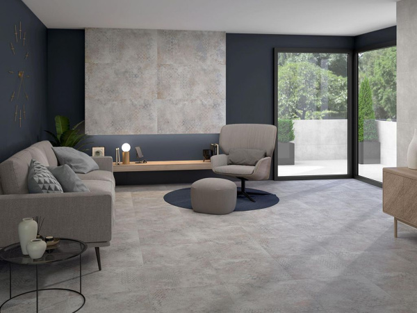 Плитка ALPHA BEAT (Pamesa) в Москве