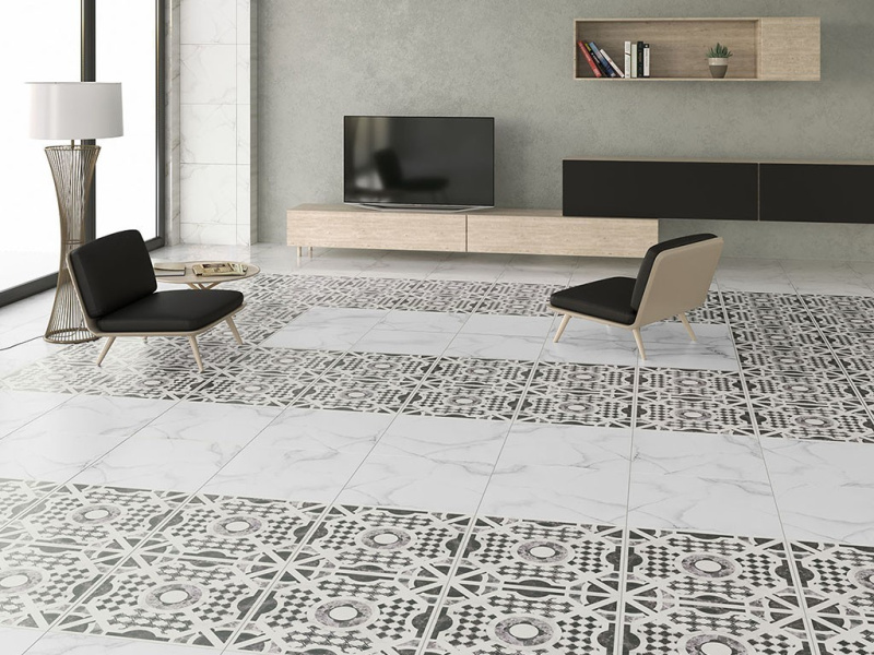 Керамогранит CASA BLANCA (Gracia Ceramica) в Москве