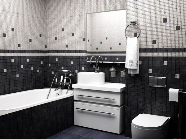 Плитка ANTIKO (Natural Mosaic) в Москве