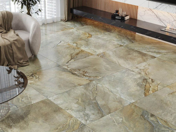 Плитка VULCANO (Alma Ceramica) в Москве