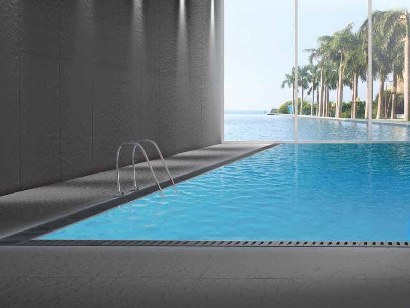 Плитка LOGAN (Kutahya) в Москве