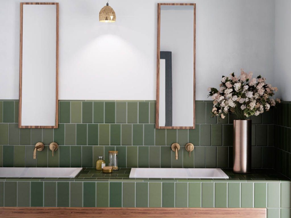 Плитка MATELIER (Equipe Ceramicas) в Москве