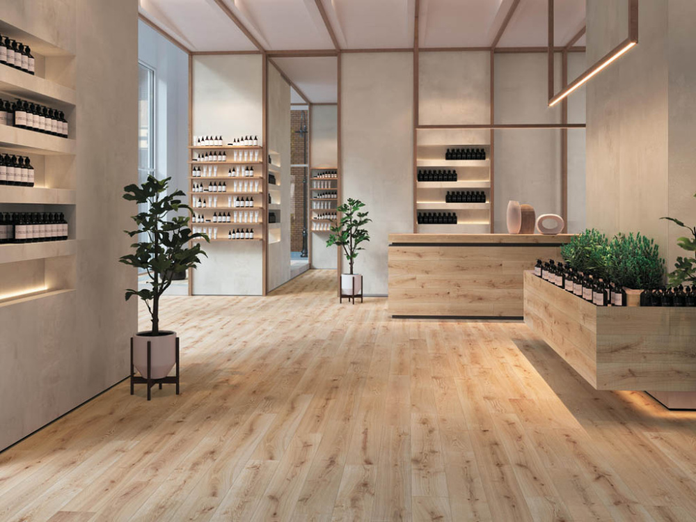 Плитка EXENCE (Atlas Concorde Италия) в Москве