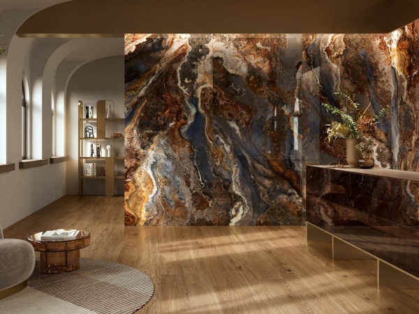 Коллекция SERENADE (Naxos Ceramica) в Москве