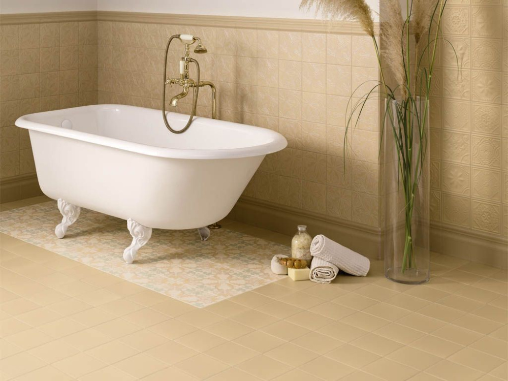 Плитка SOFFIO (Vallelunga Ceramica) в Москве