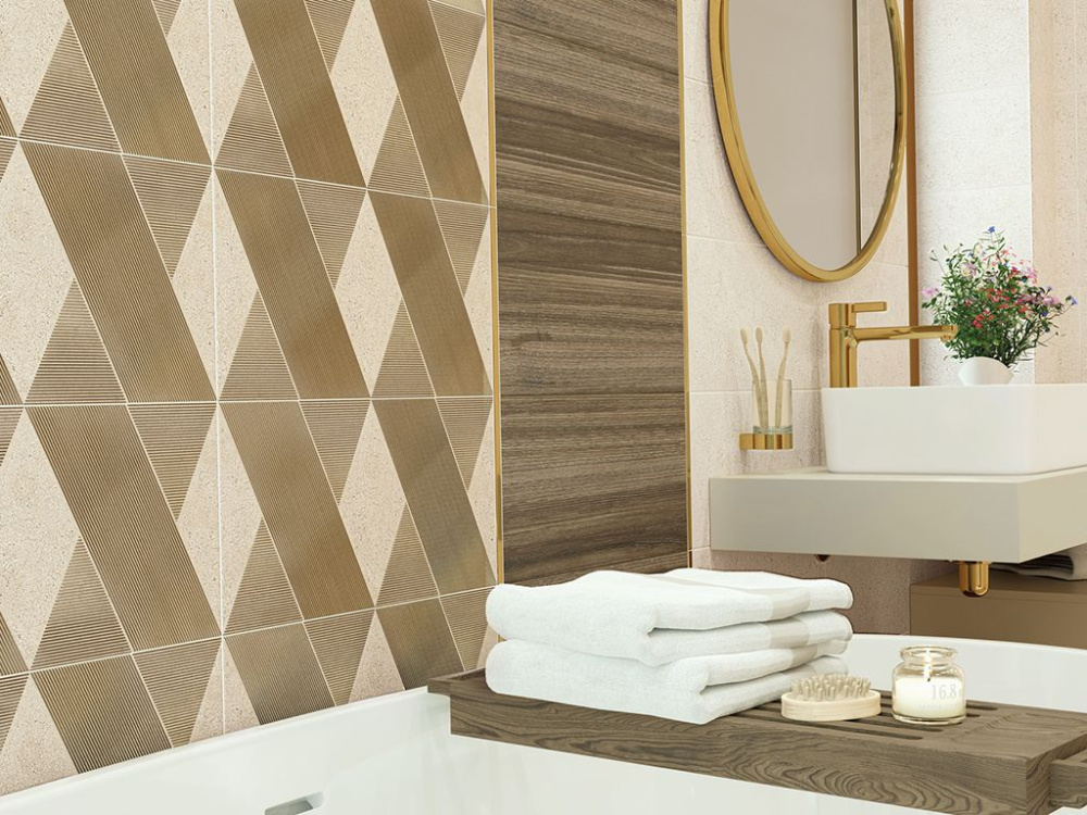 Плитка ESSENSE (New Trend) в Москве