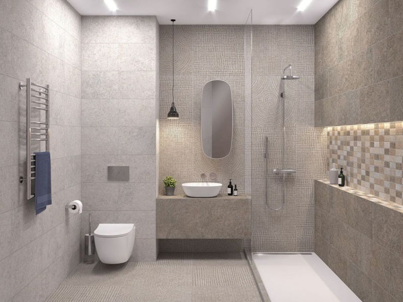Плитка STONE-X (Vitra) в Москве