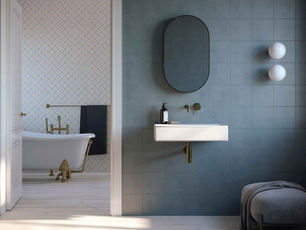 Плитка BASE (Creto) в Москве