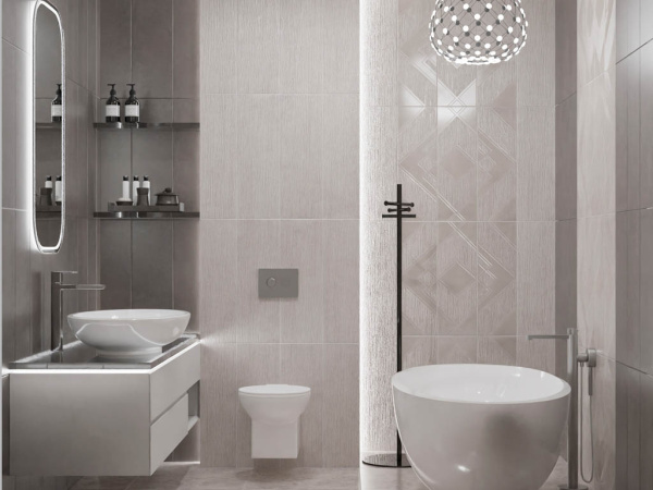 Плитка COUTURE (Eletto Ceramica) в Москве