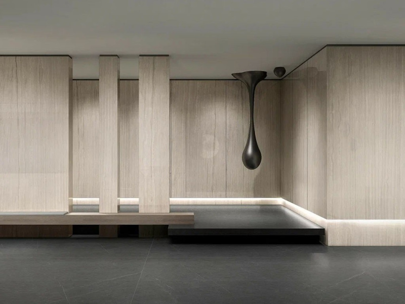 Плитка SERPEGGIANTE (Moreroom) в Москве