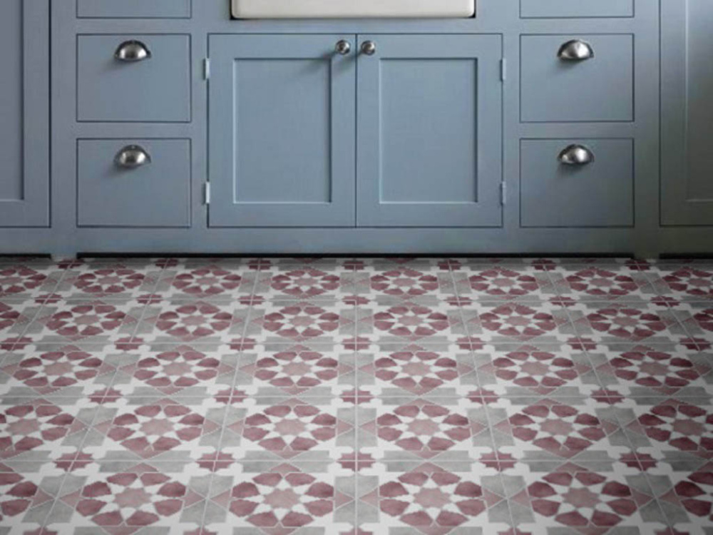 Плитка RABAT (Kerlife Ceramicas) в Москве