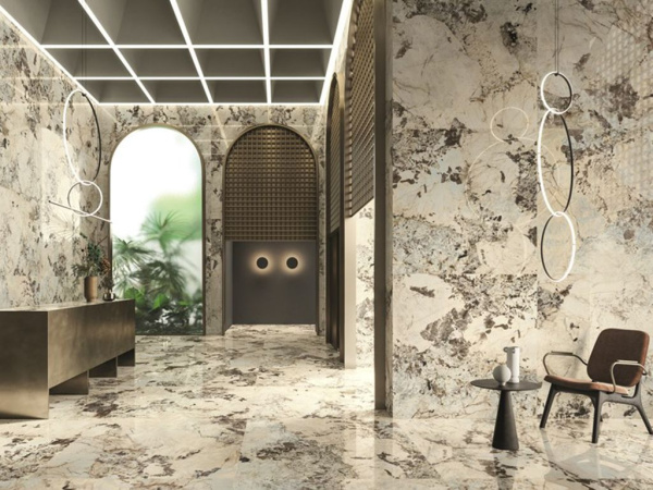 Плитка 9CENTO (KEOPE Ceramiche) в Москве