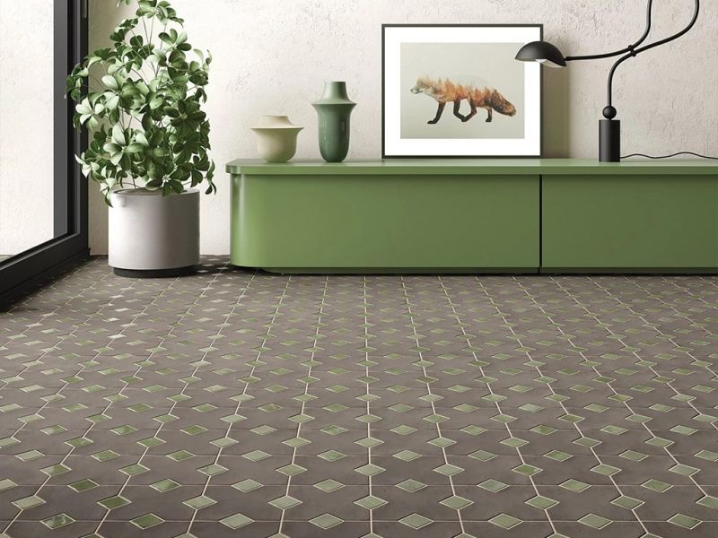 Плитка KASBAH (Equipe Ceramicas) в Москве