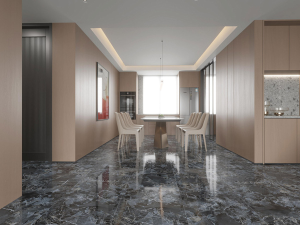 Плитка NIGHT JADE (Basconi Home) в Москве