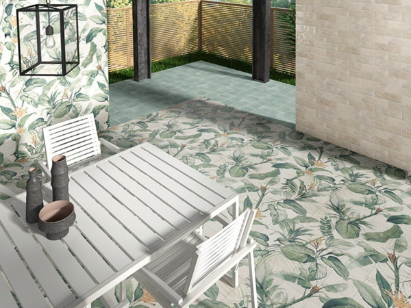 Плитка MURALES OPTYM (Mainzu) в Москве