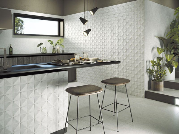 Плитка MATERIA (Cifre Ceramica) в Москве