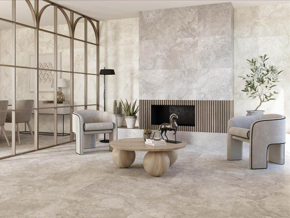 Плитка STREAM (STN Ceramica (Stylnul)) в Москве