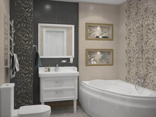 Плитка ГИНАРДО (Kerama Marazzi) в Москве