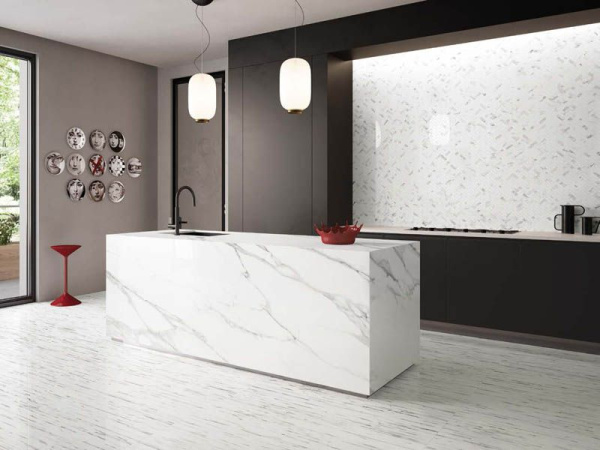 Плитка TELE DI MARMO (Emil Ceramica) в Москве