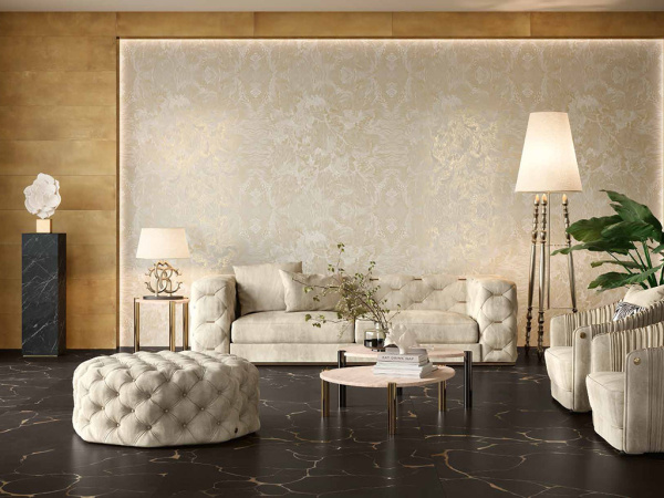 Плитка THE WILD SPIRIT (Roberto Cavalli) в Москве