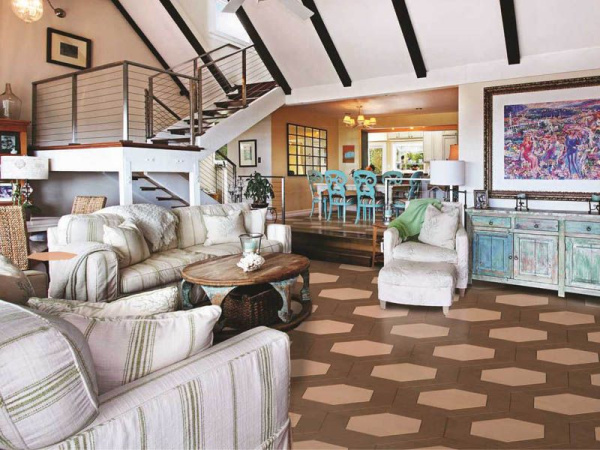 МОЗАИКА (Jet-Ceramic) в Москве