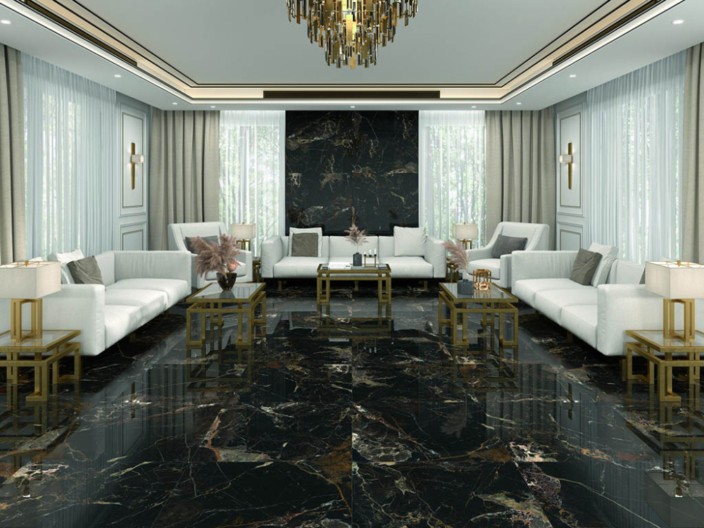 Плитка СARONTE (Dune) в Москве