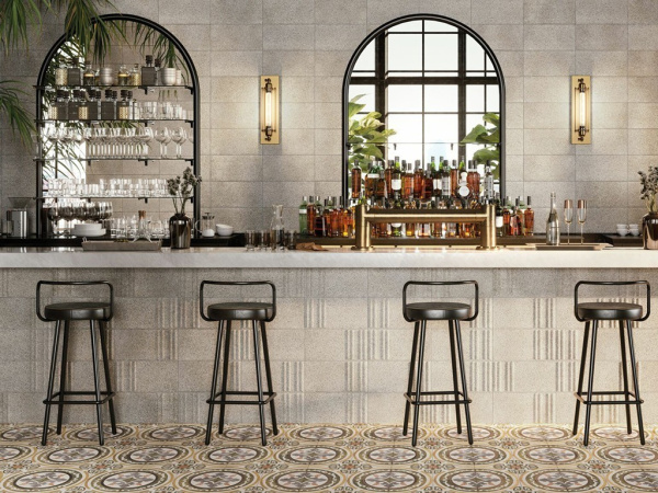 Плитка FS BARNA (Francisco Segarra) в Москве