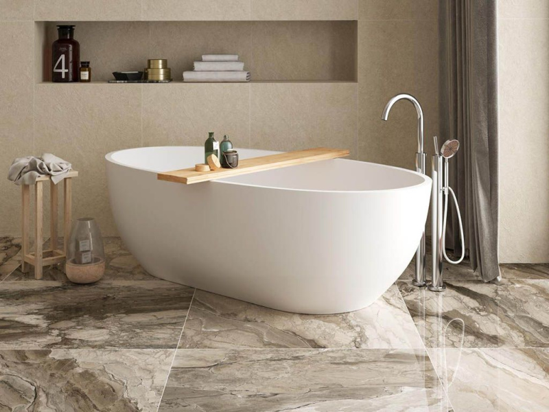 Плитка INLAND (Pamesa) в Москве