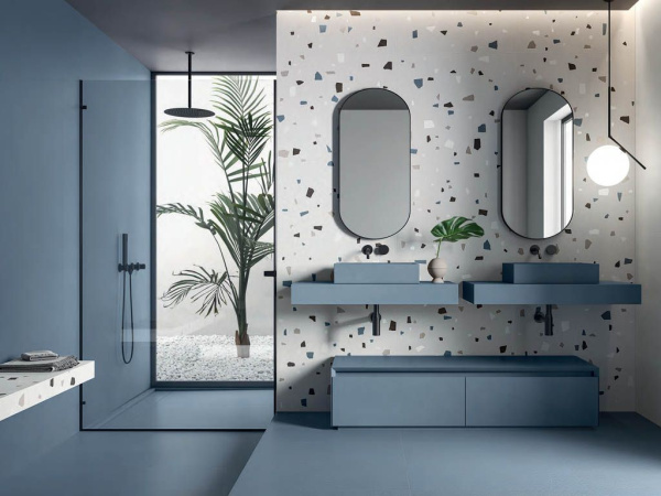 Плитка Italgraniti NUANCES в Москве