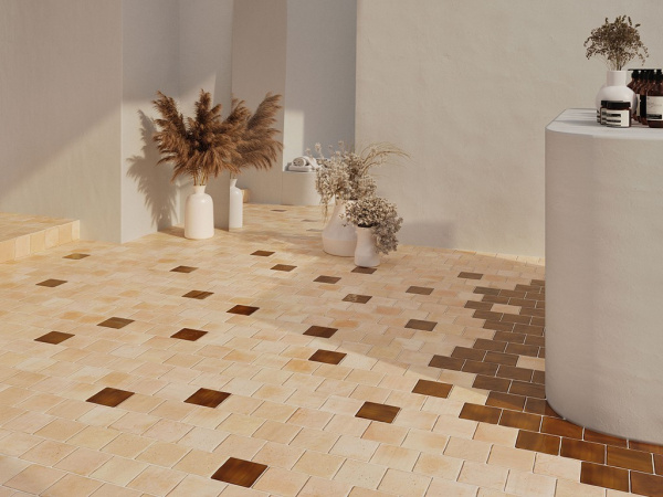 Плитка ROOTS (WOW) в Москве