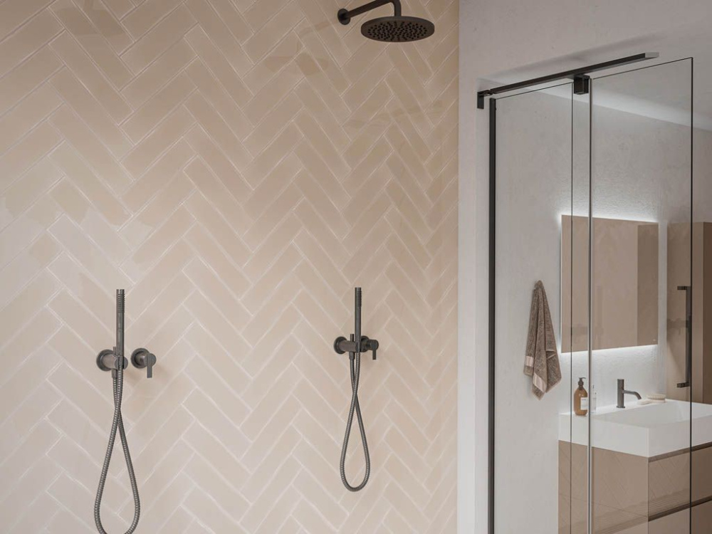 Плитка ECLAT (DNA Tiles) в Москве