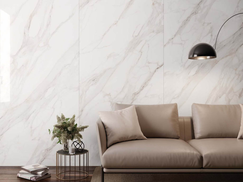 Плитка MARBLE COLLECTION (RAK Ceramics) в Москве